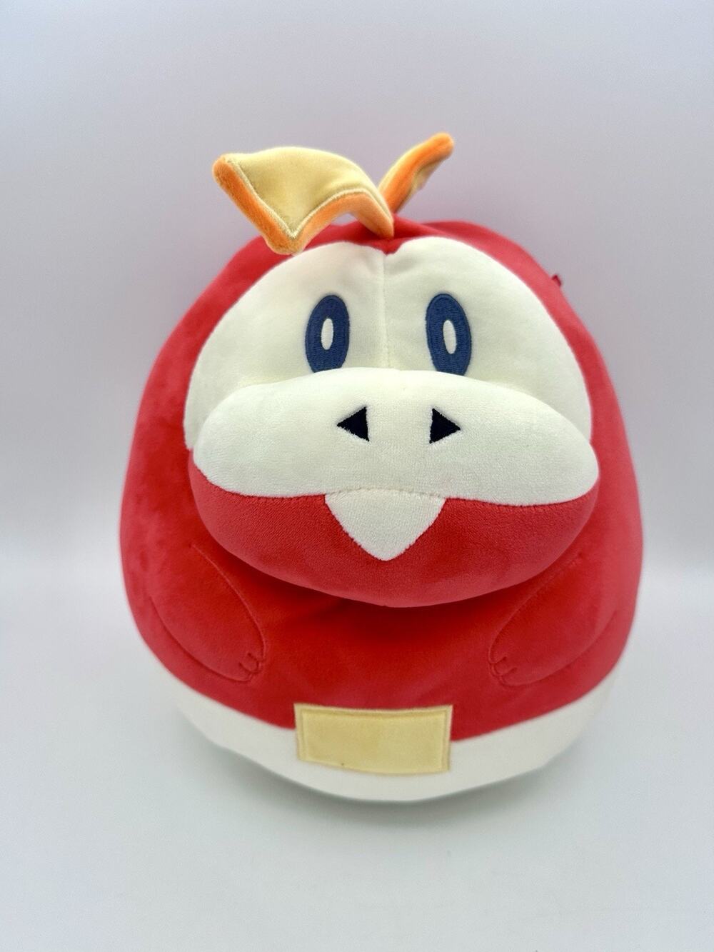 Pokemon Fuecoco Squishmallow Plush 12” Official - Jazwares